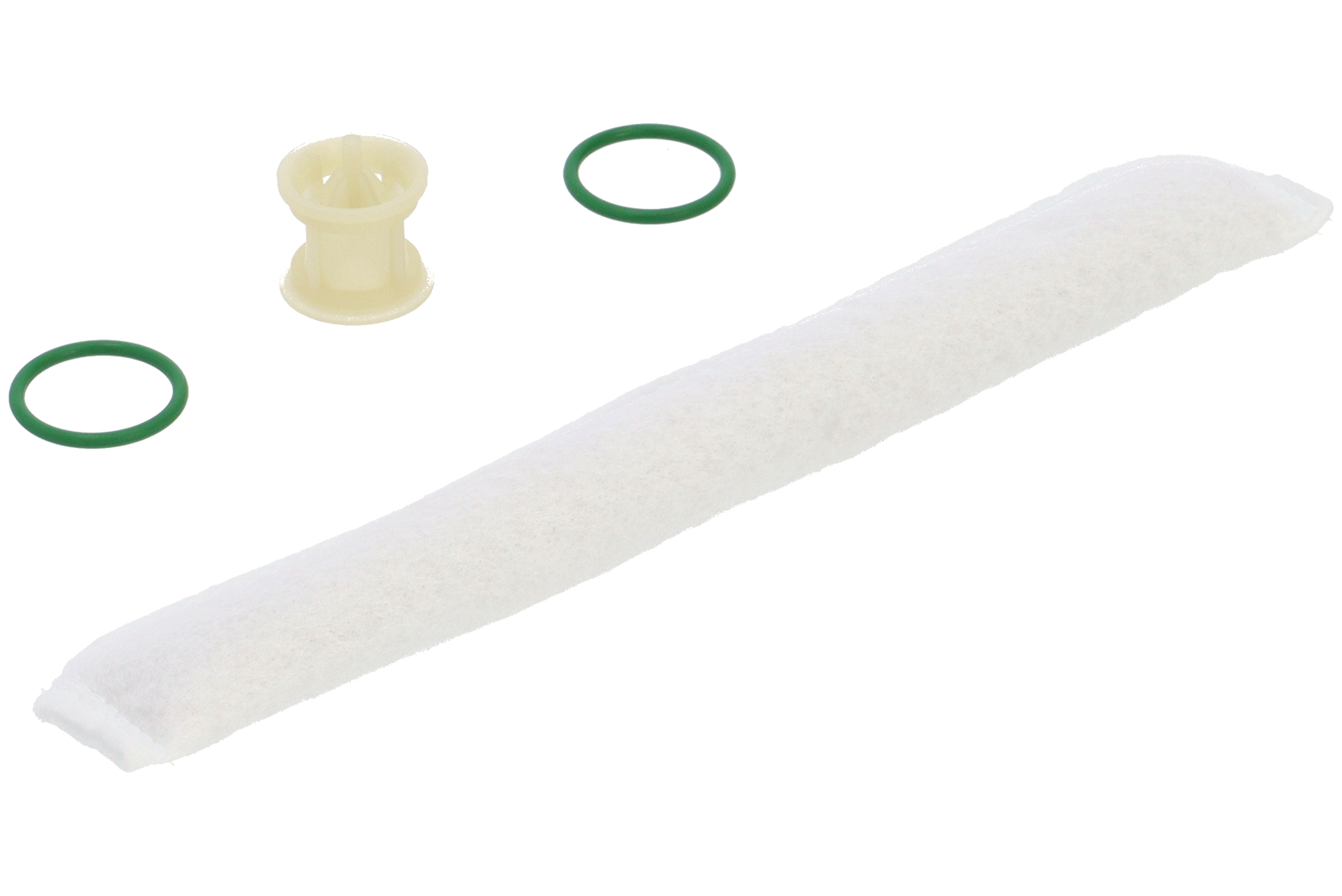 Aircondtion, tørker