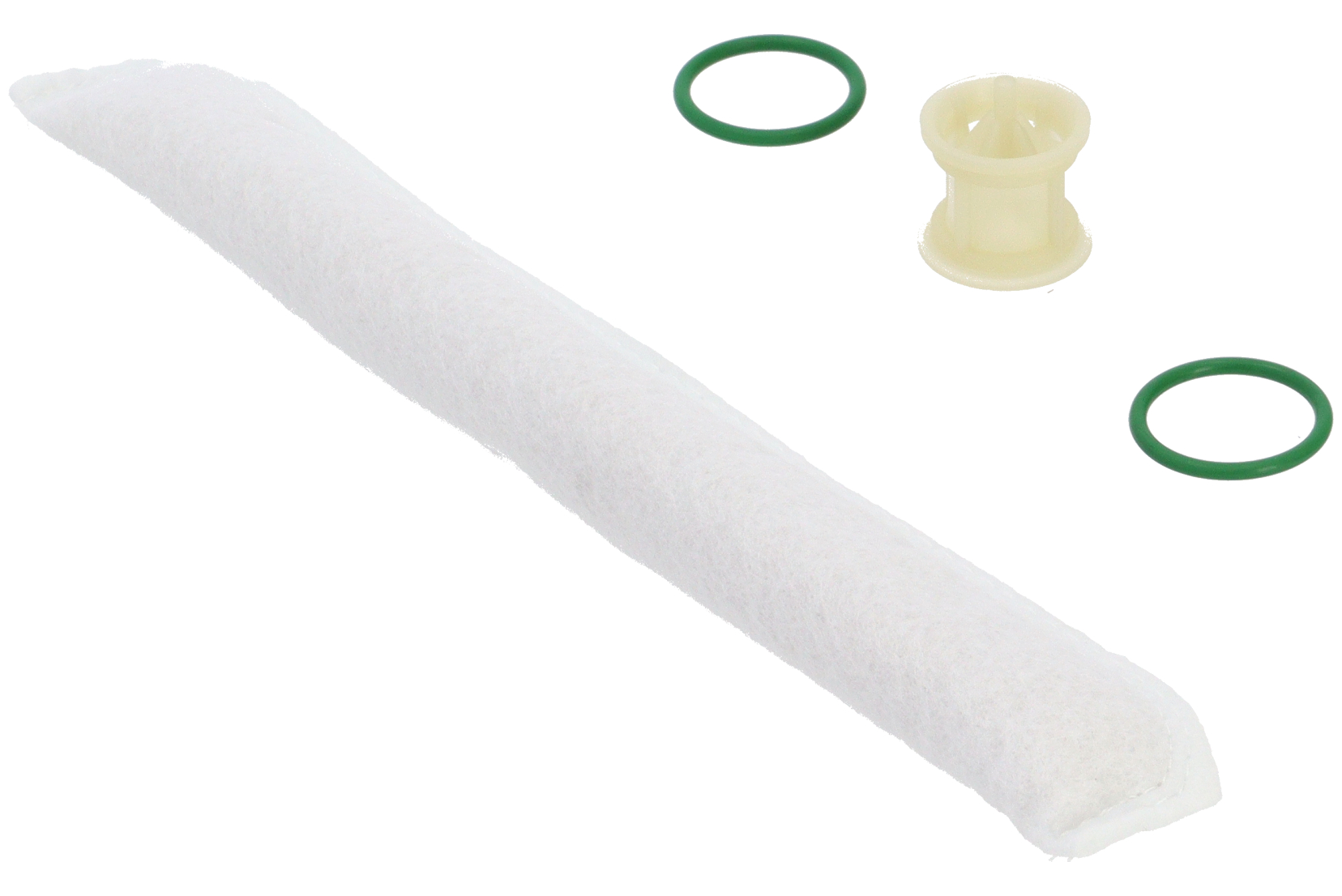 Aircondtion, tørker