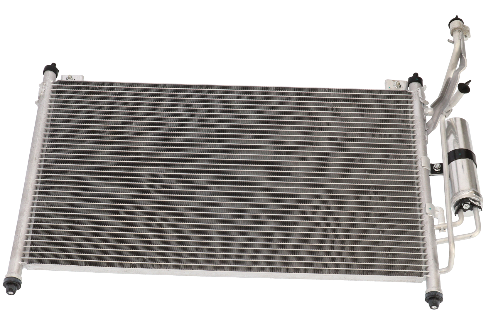 Radiator til aircondition til Mazda