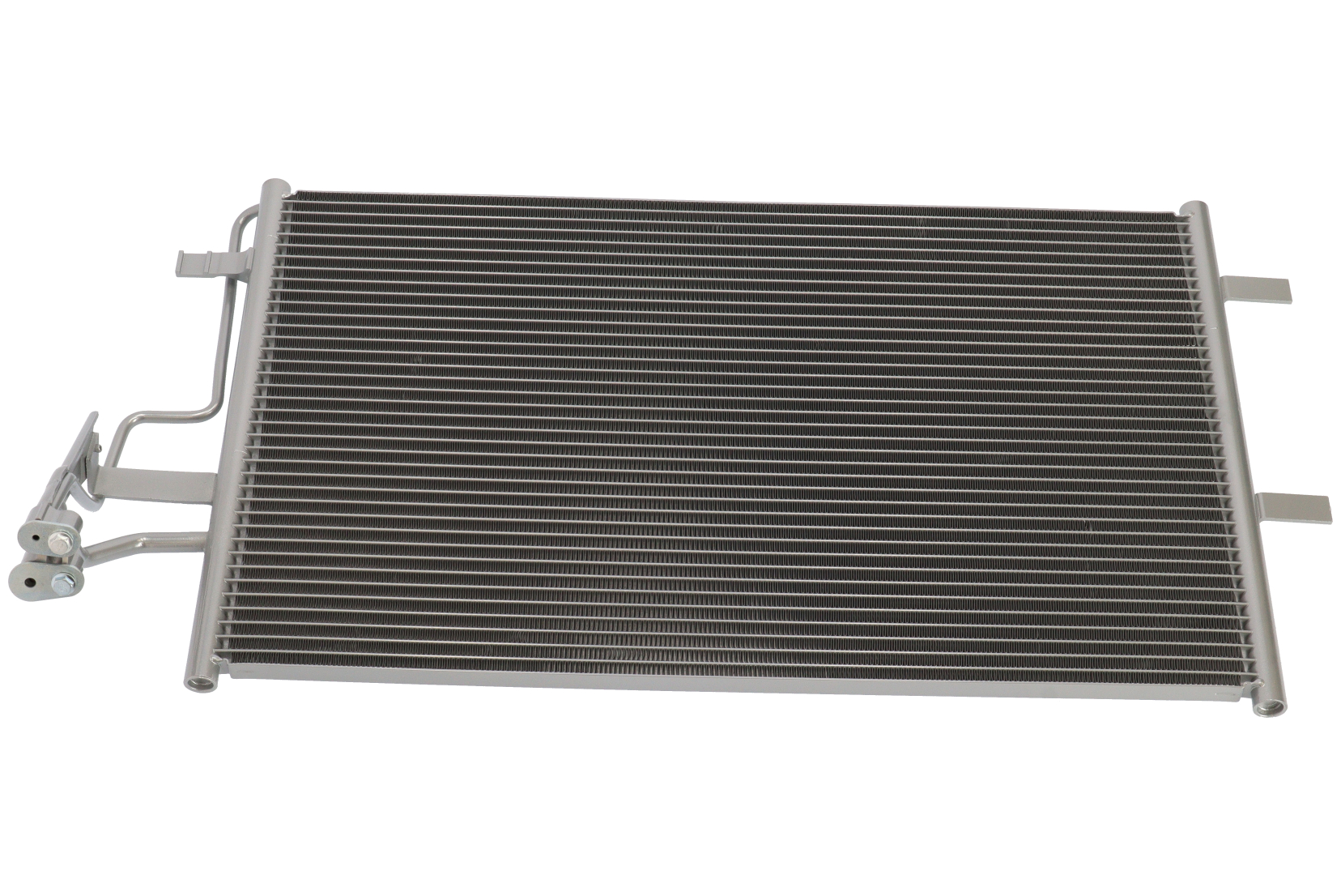 Radiator til aircondition