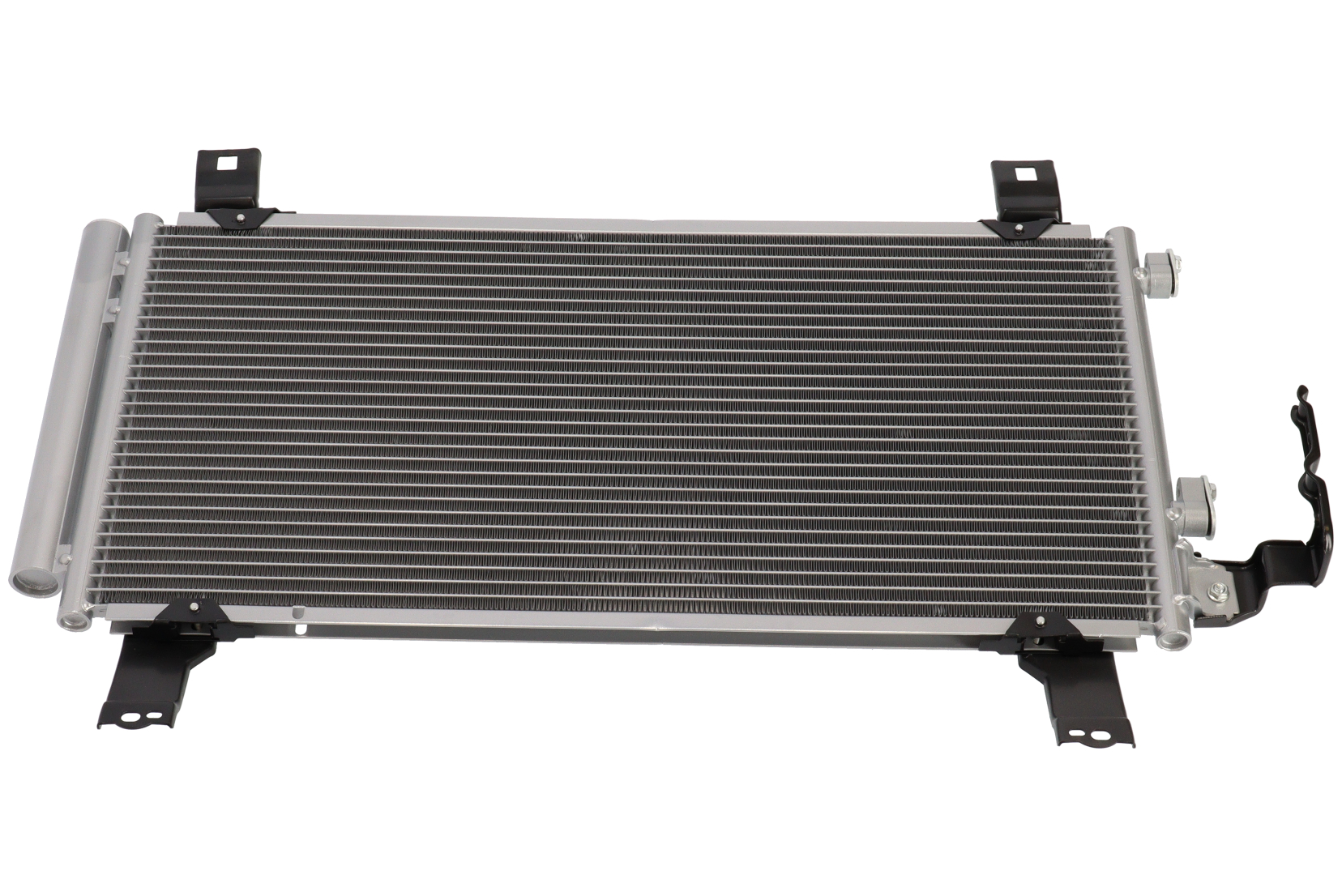 Radiator til aircondition til Mazda