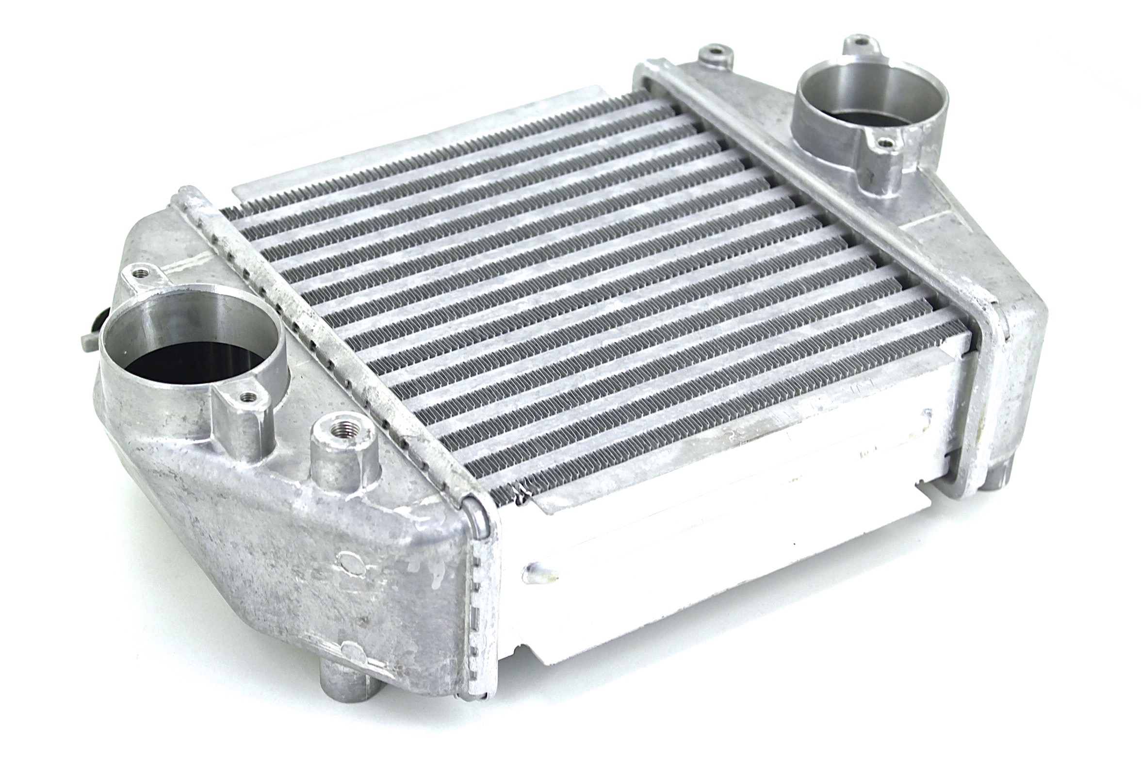 Intercooler