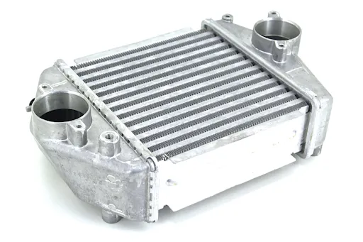 Intercooler
