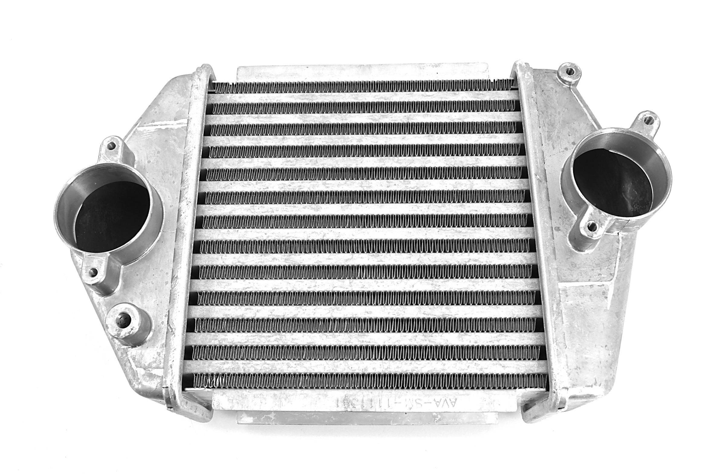 Intercooler