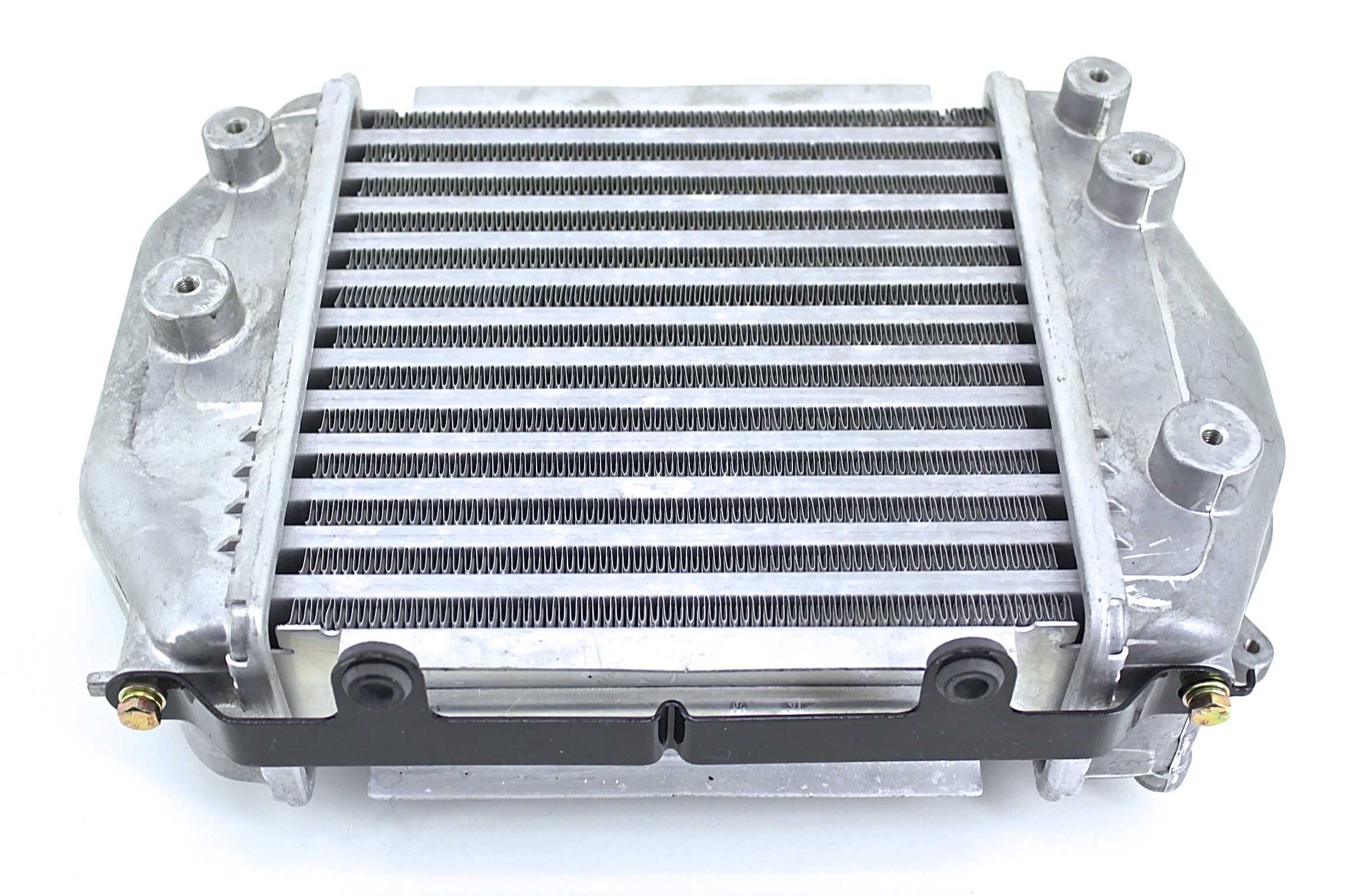 Intercooler