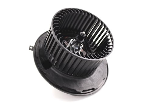 Varmeapparatvifte til Mercedes-Benz