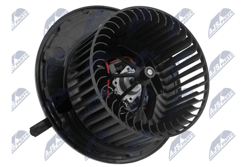 Varmeapparatvifte til Mercedes-Benz