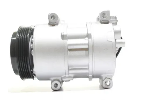Aircondition, pumpe Hella 63917 til Mercedes-Benz