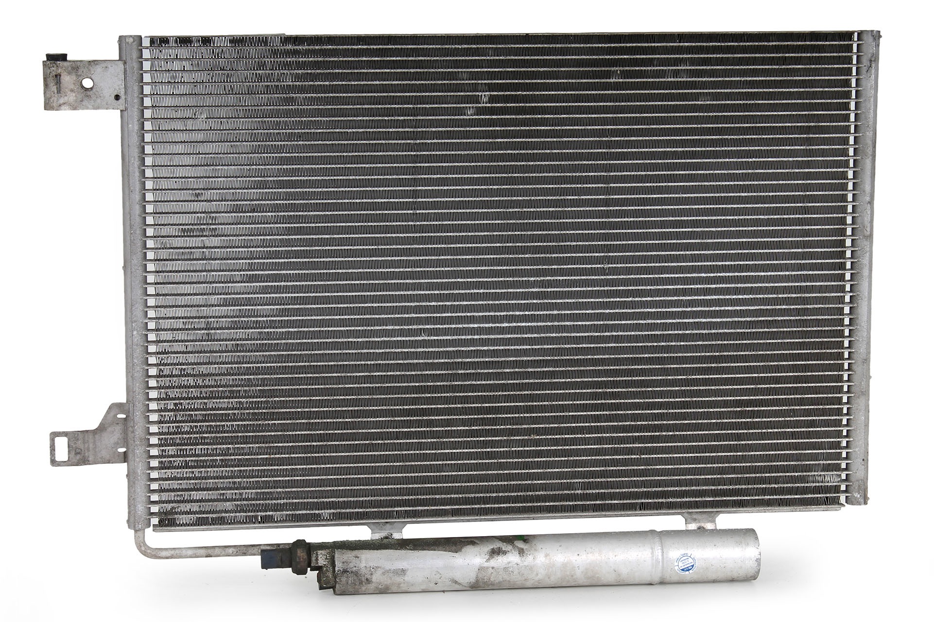 Radiator til aircondition til Mercedes-Benz