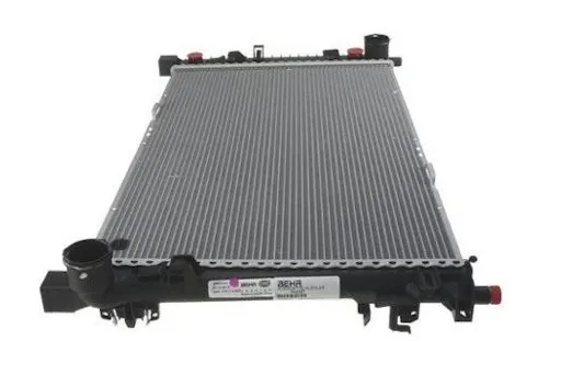 Radiator