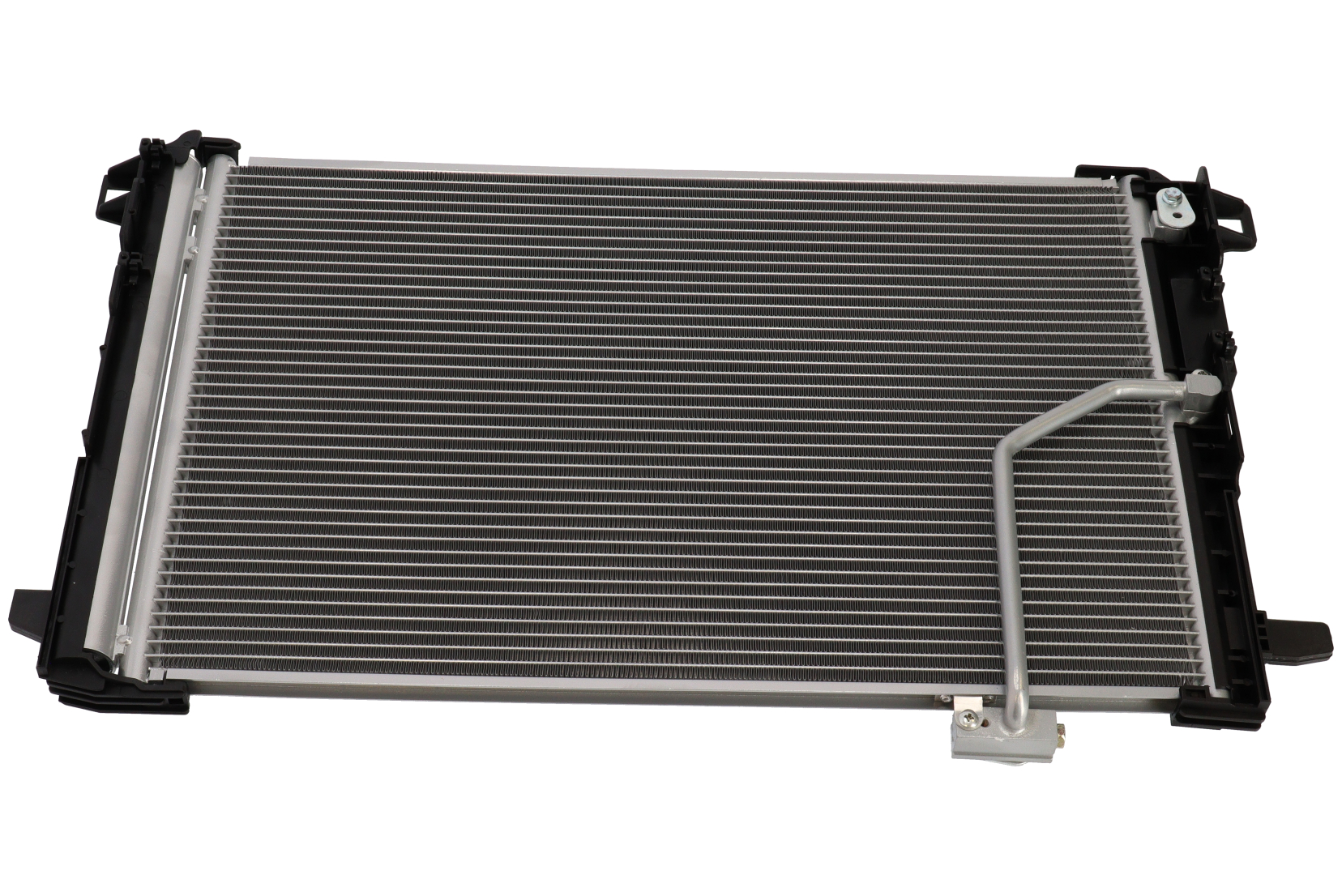 Radiator til aircondition til Mercedes-Benz