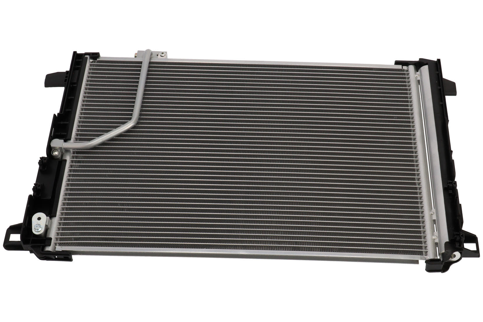 Radiator til aircondition