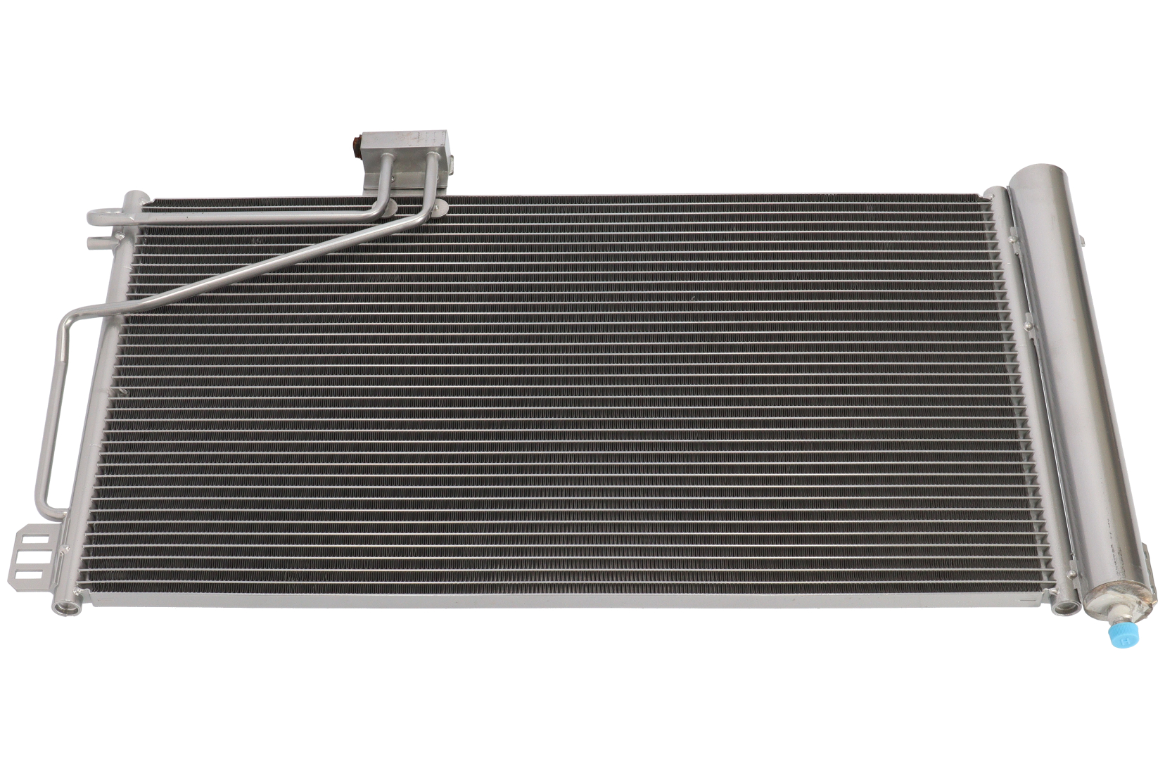 Radiator til aircondition til Mercedes-Benz