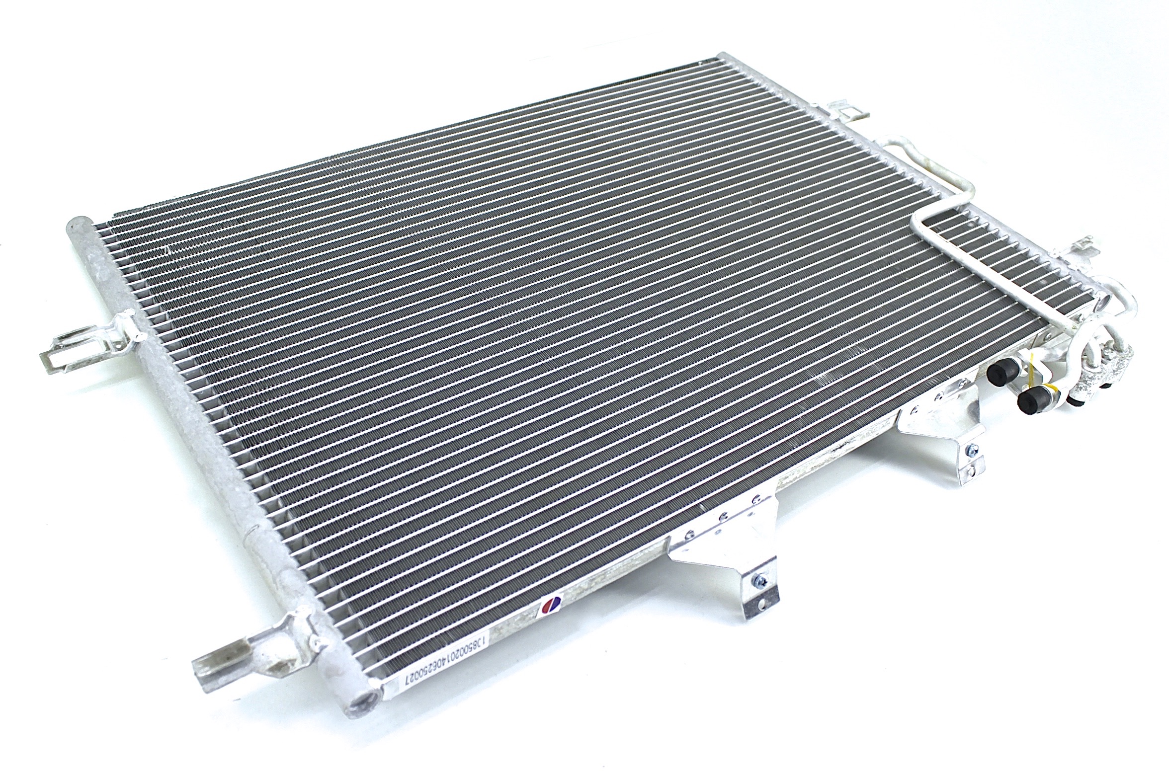 Radiator til aircondition til Mercedes-Benz