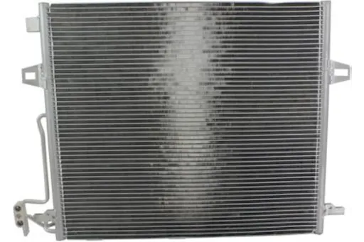 Radiator til aircondition NTY 64159 til Mercedes-Benz