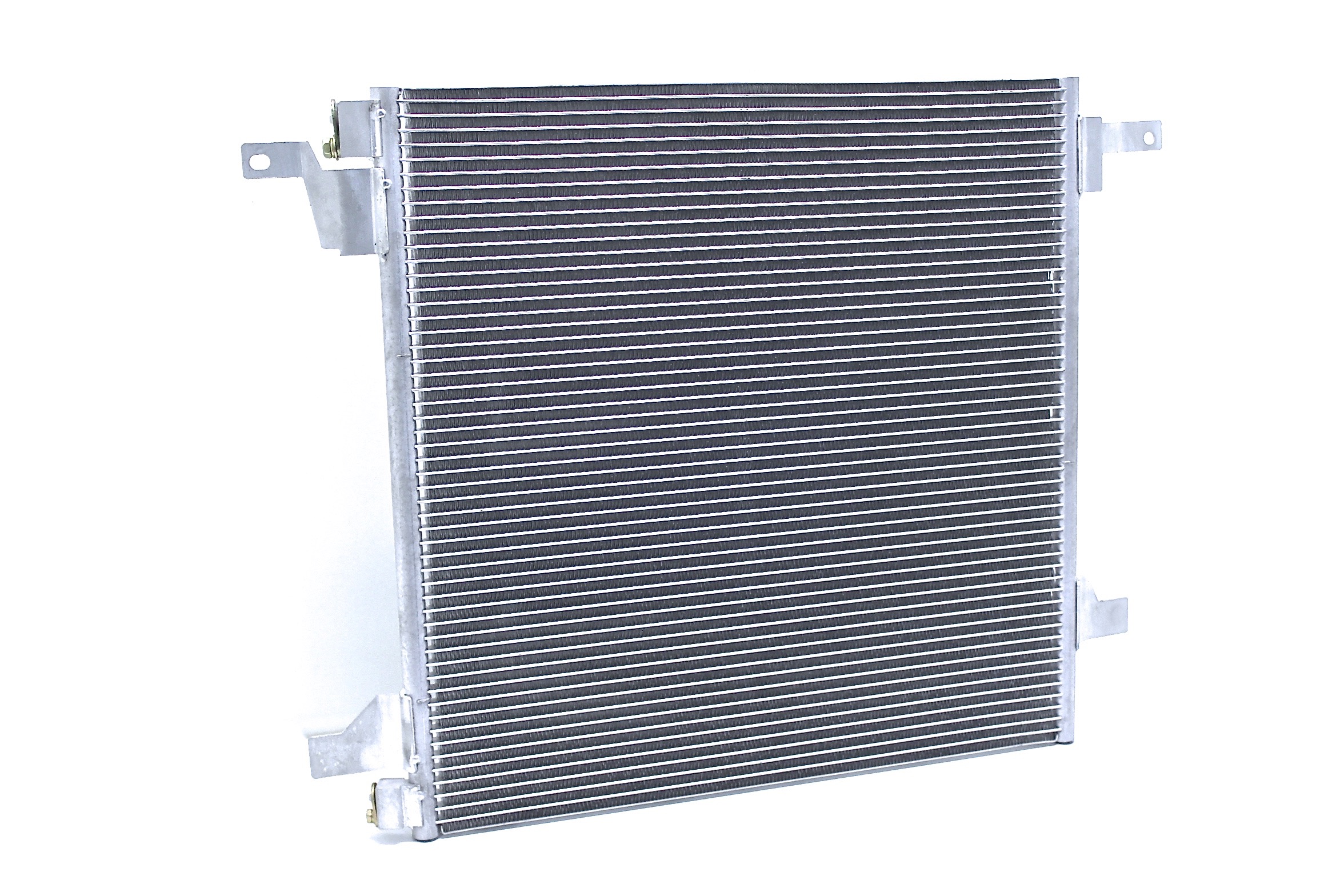 Radiator til aircondition til Mercedes-Benz