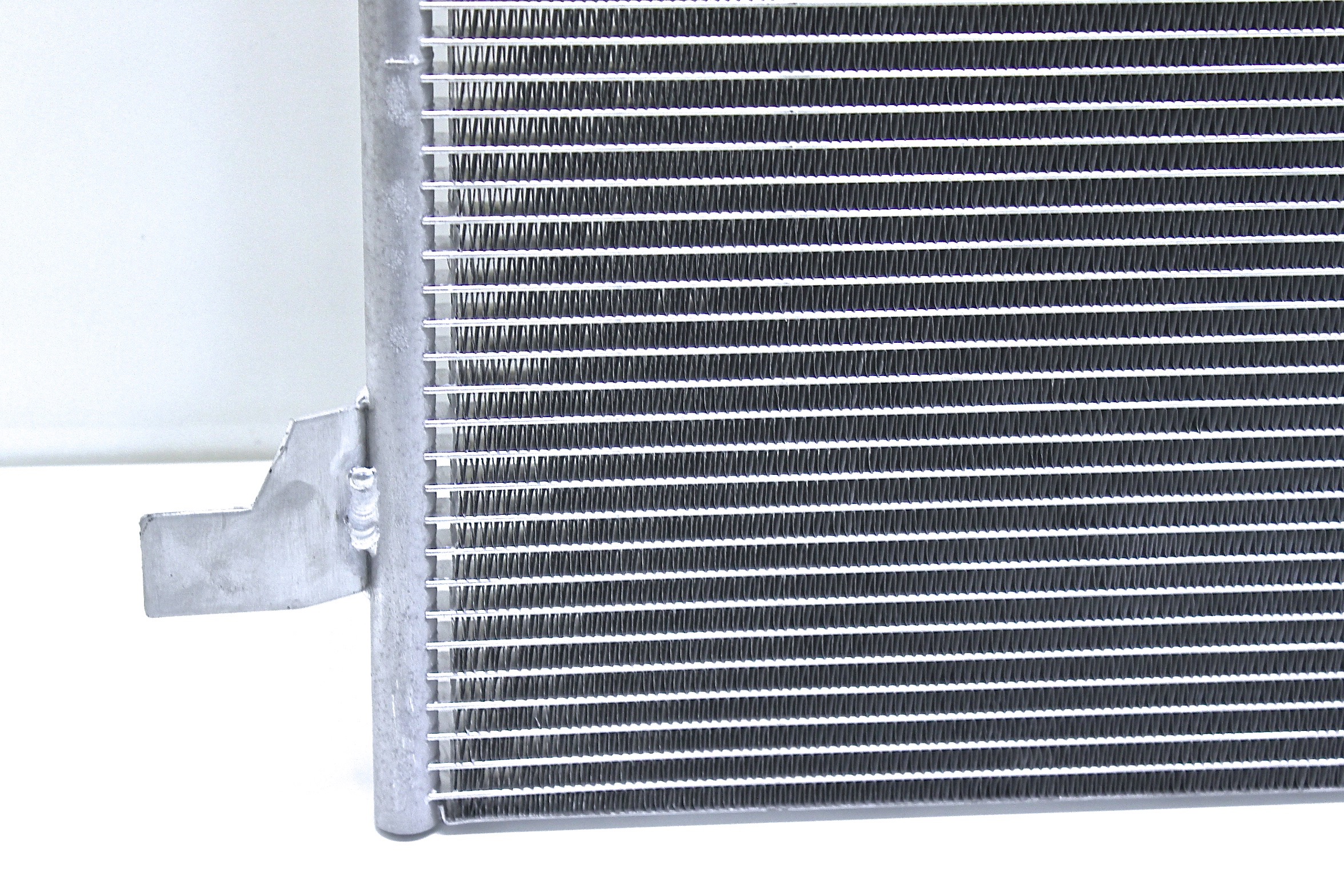 Radiator til aircondition