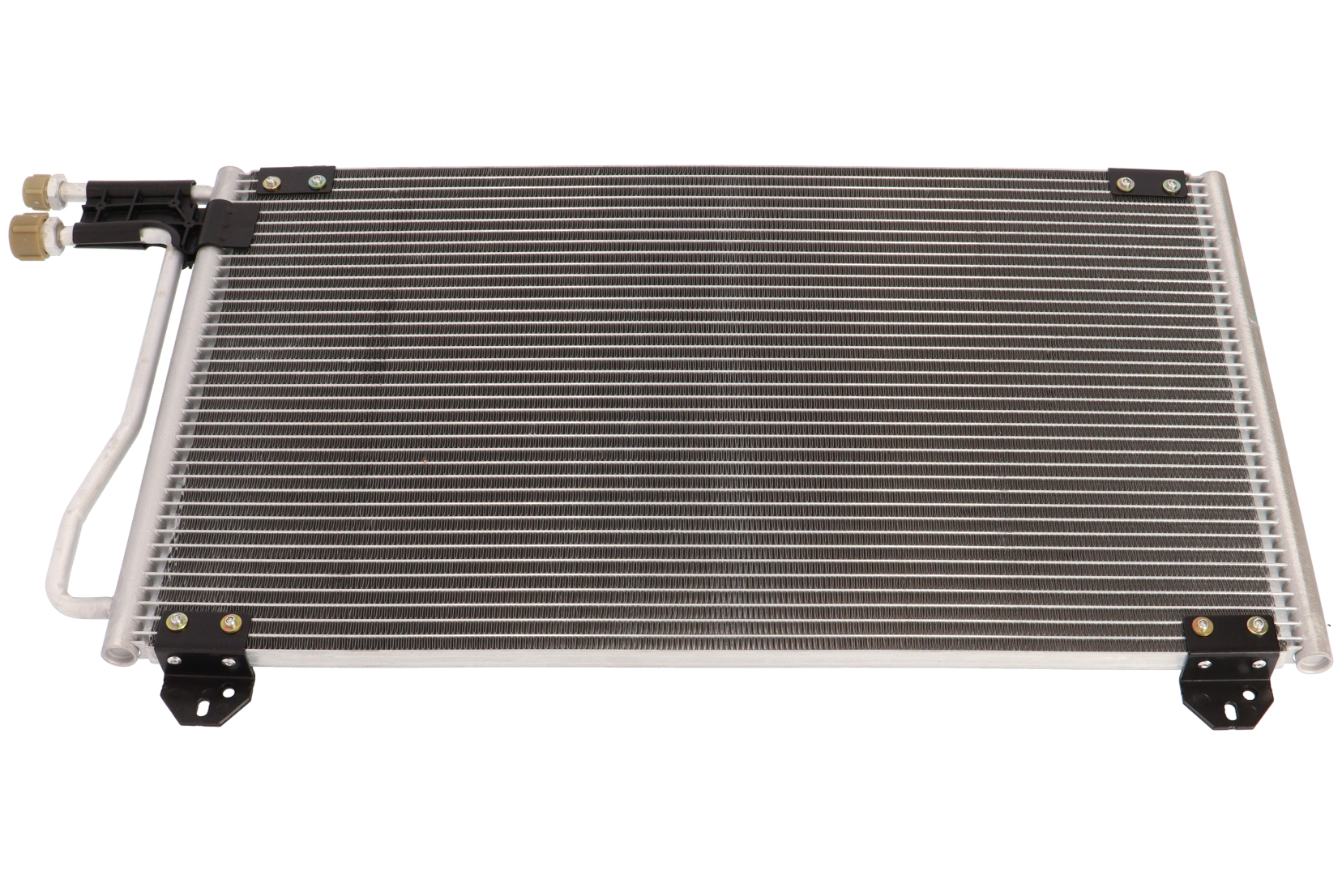 Radiator til aircondition til Mercedes-Benz