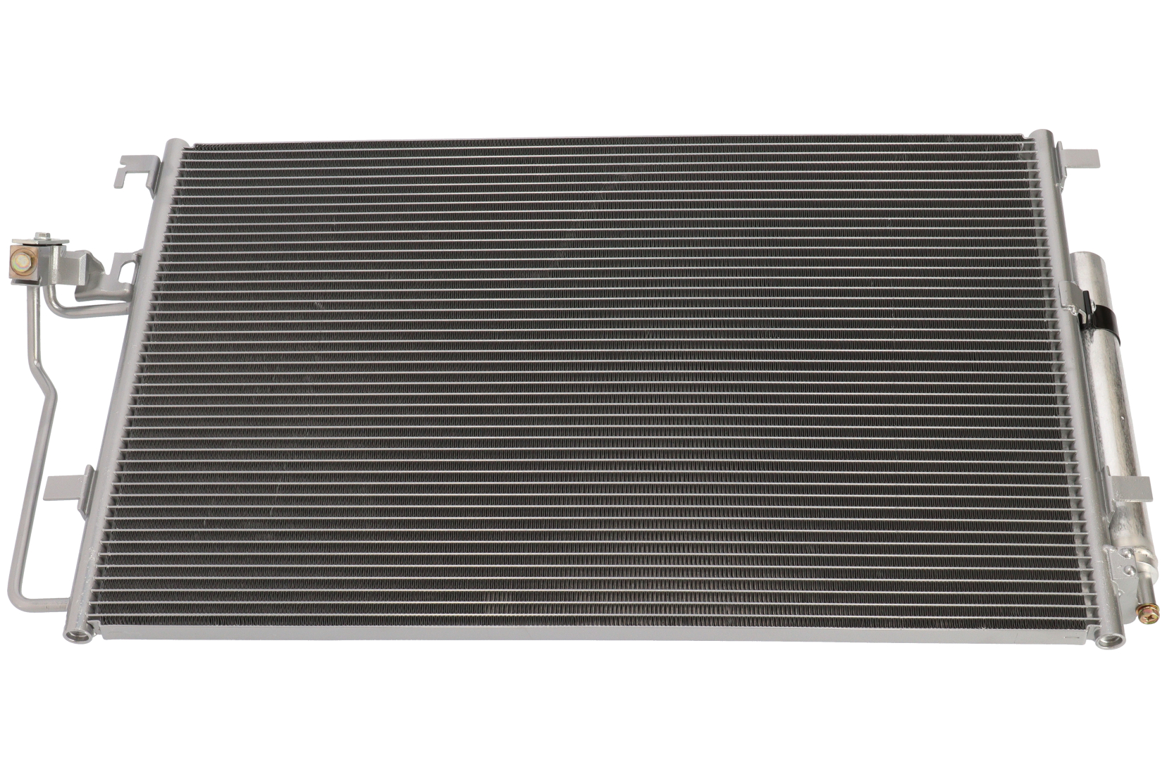 Radiator til aircondition til Mercedes-Benz