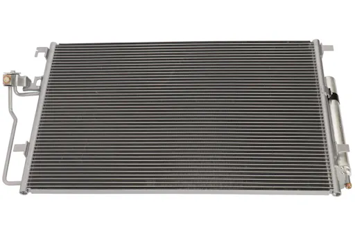 Radiator til aircondition NTY 64288 til Mercedes-Benz