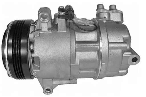 Aircondition, pumpe Hella 64301