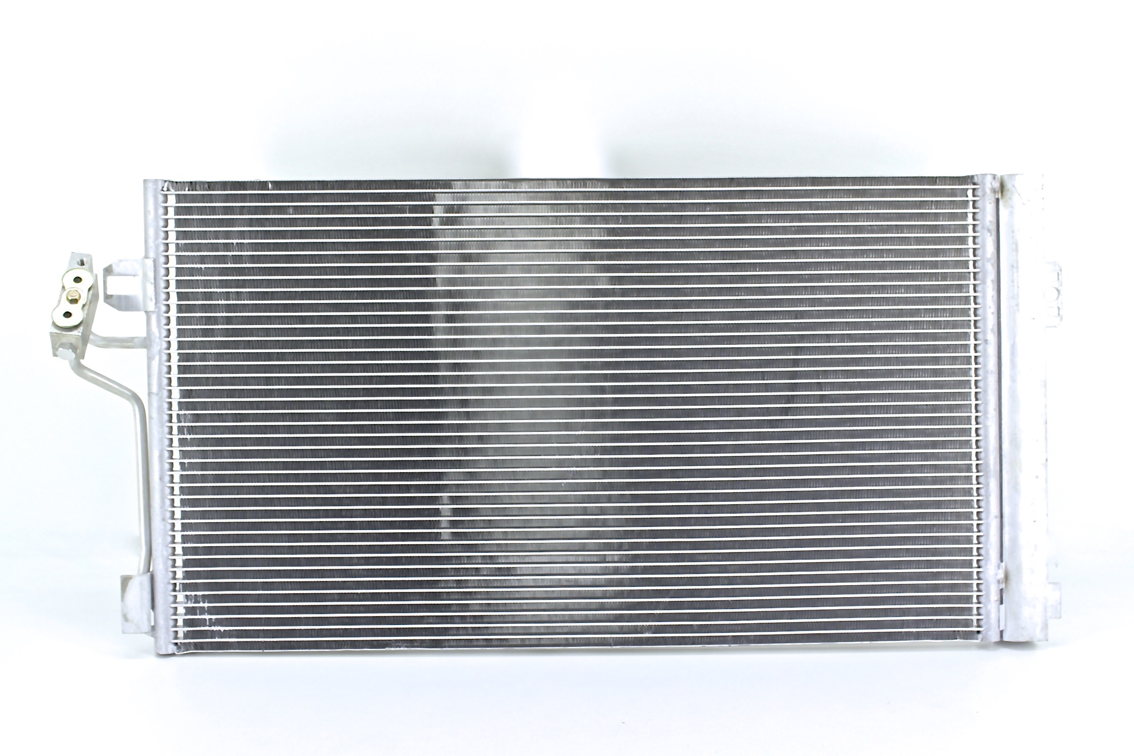 Radiator til aircondition