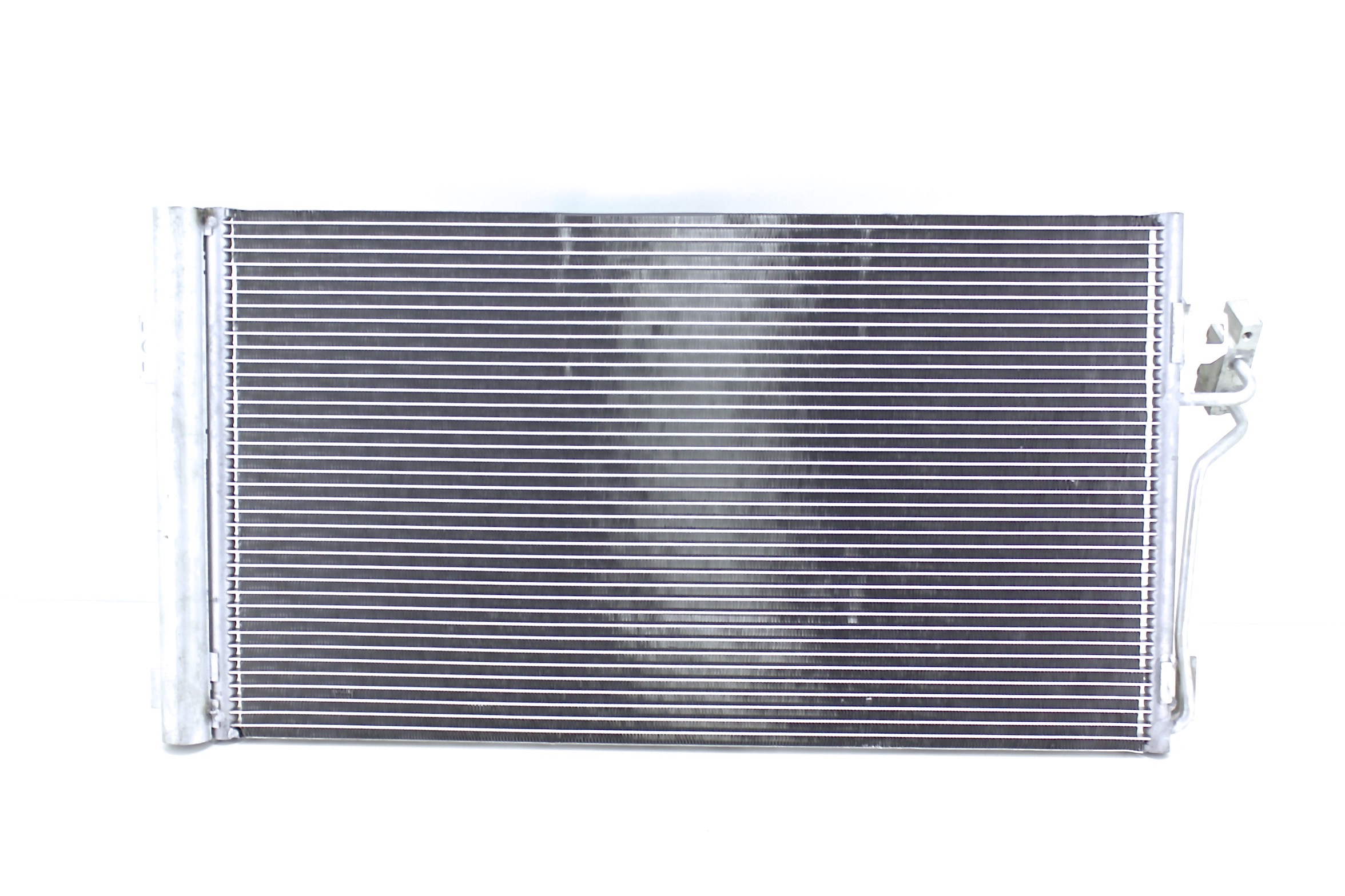 Radiator til aircondition