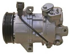 Aircondition, pumpe til Mitsubishi