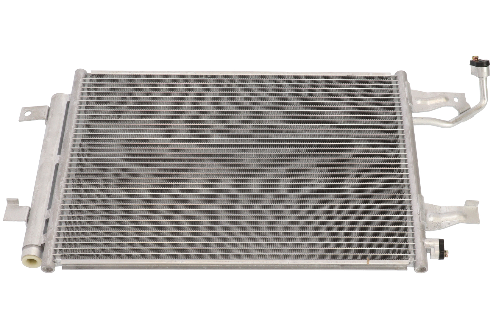 Radiator til aircondition