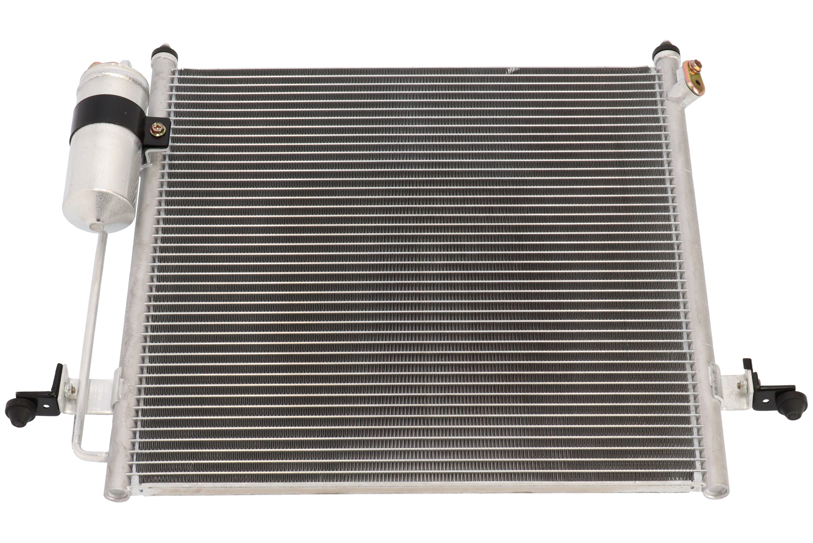 Radiator til aircondition til Mitsubishi