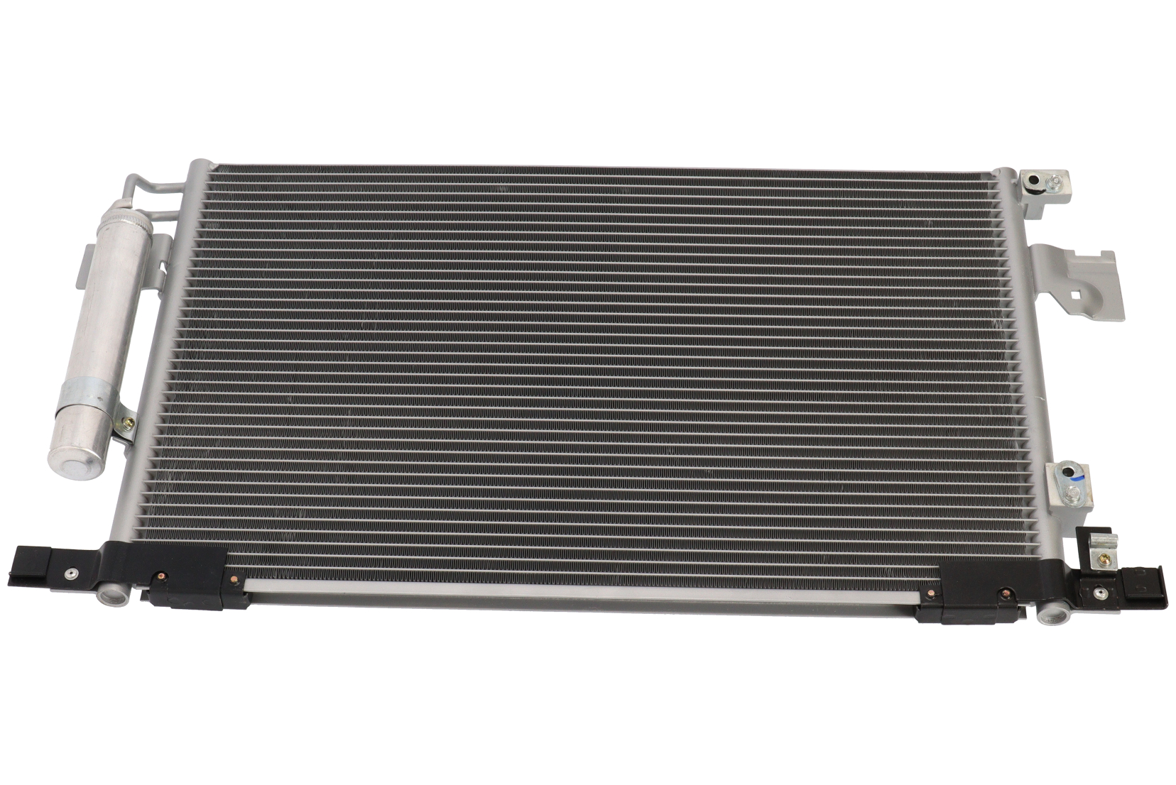 Radiator til aircondition til Mitsubishi