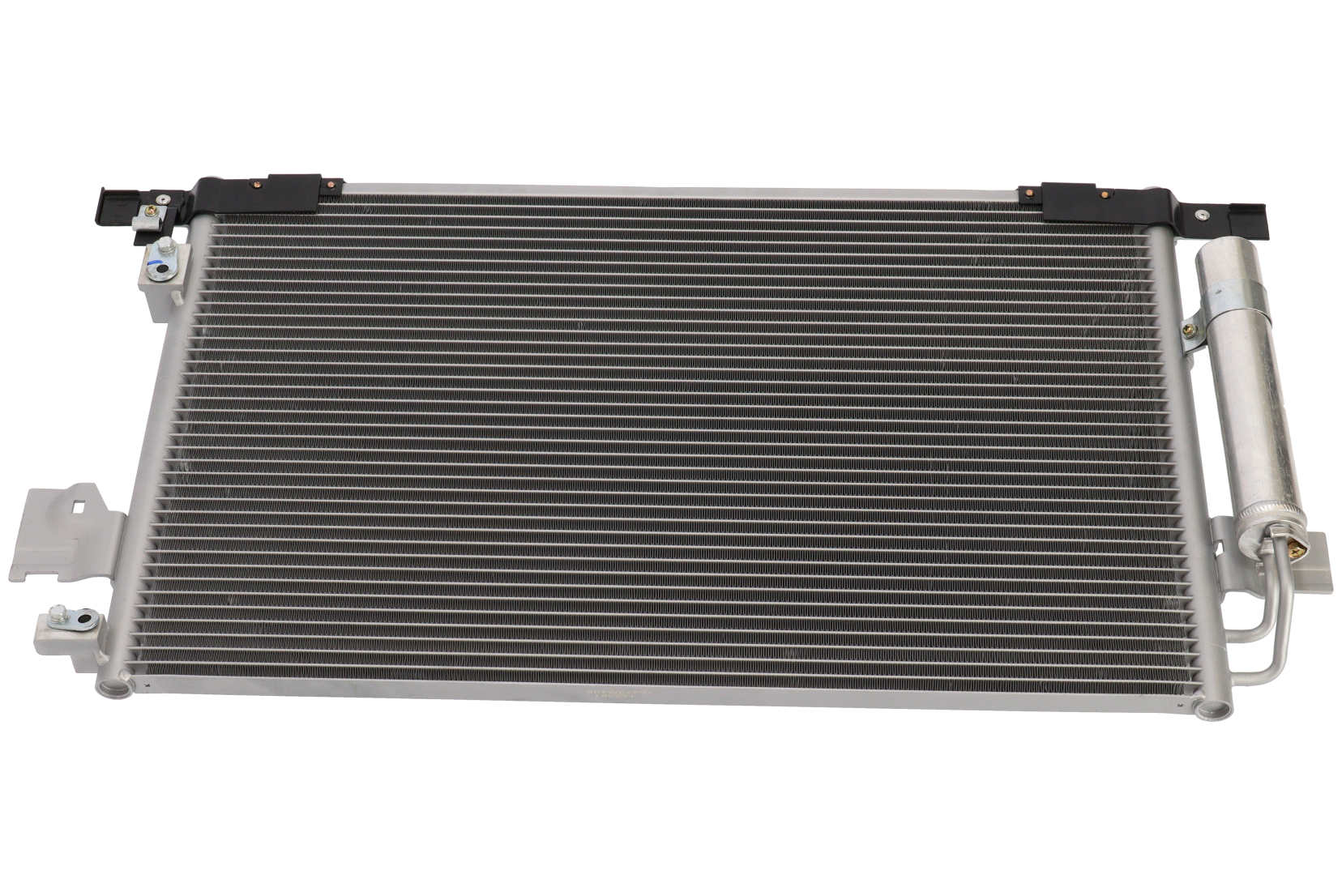 Radiator til aircondition