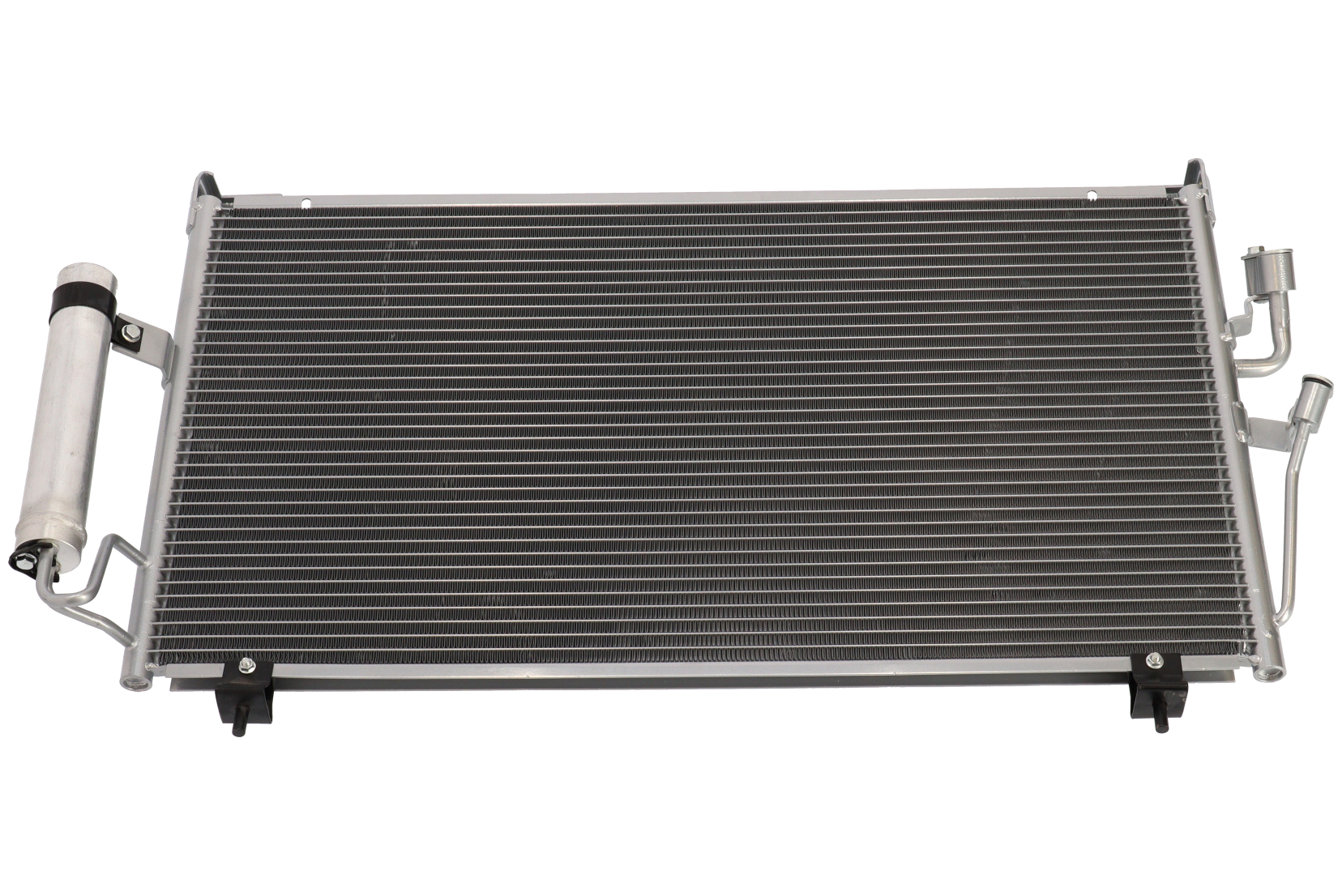 Radiator til aircondition til Mitsubishi