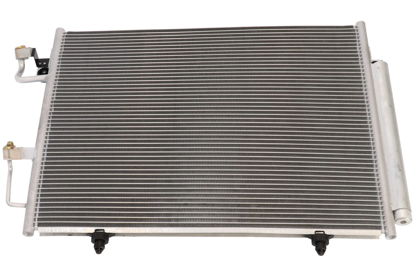 Radiator til aircondition