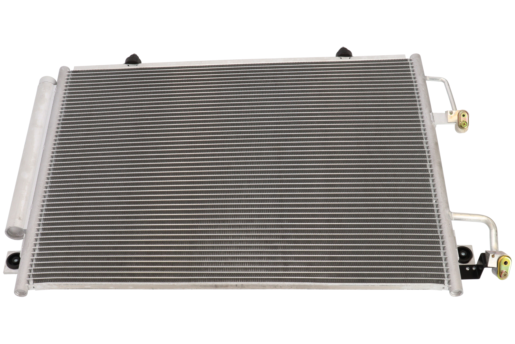 Radiator til aircondition