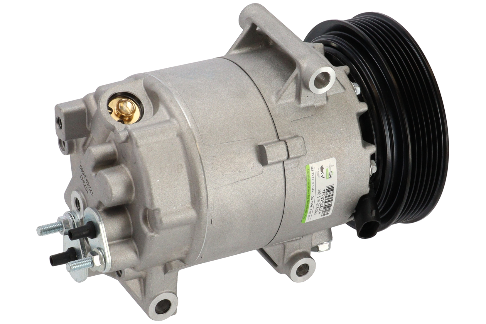 Aircondition, pumpe Plus Line+ 64597