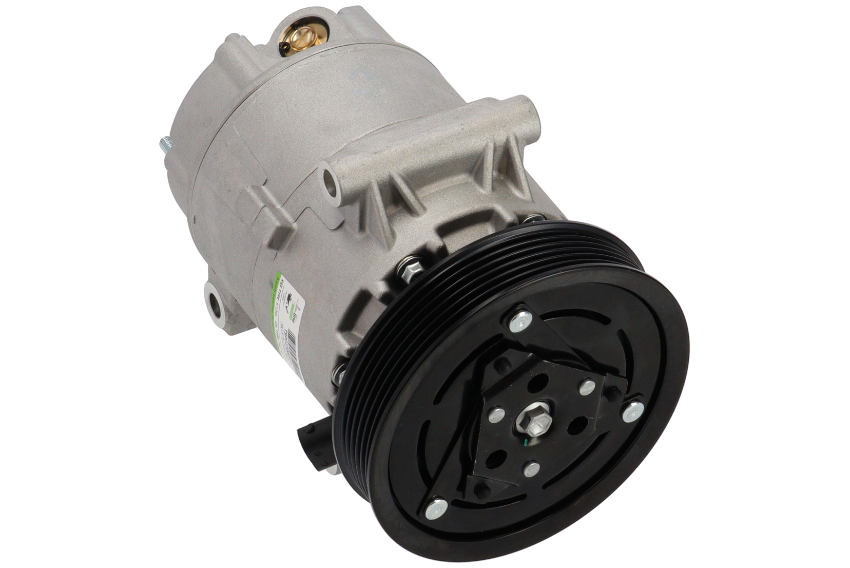 Aircondition, pumpe Plus Line+ 64597