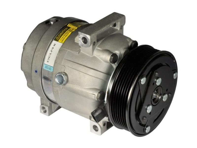 Aircondition, pumpe til Nissan