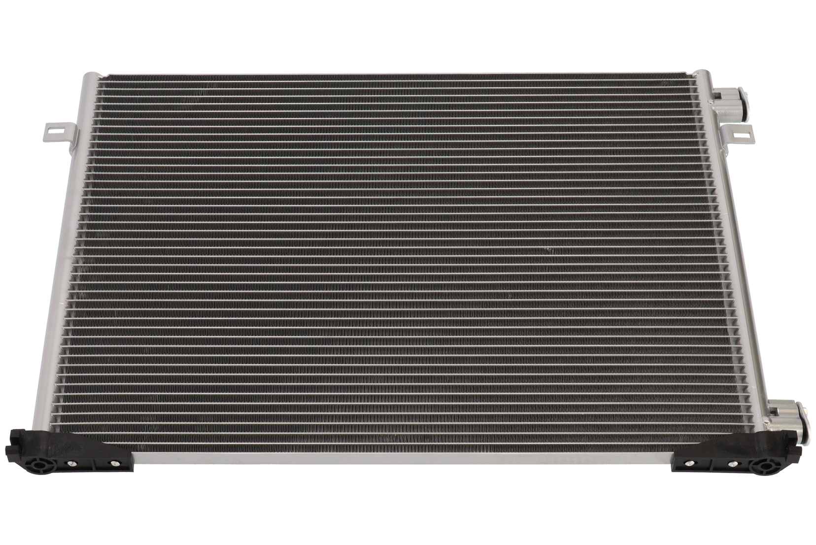 Radiator til aircondition til Opel