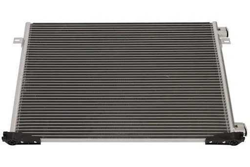 Radiator til aircondition NTY 64731