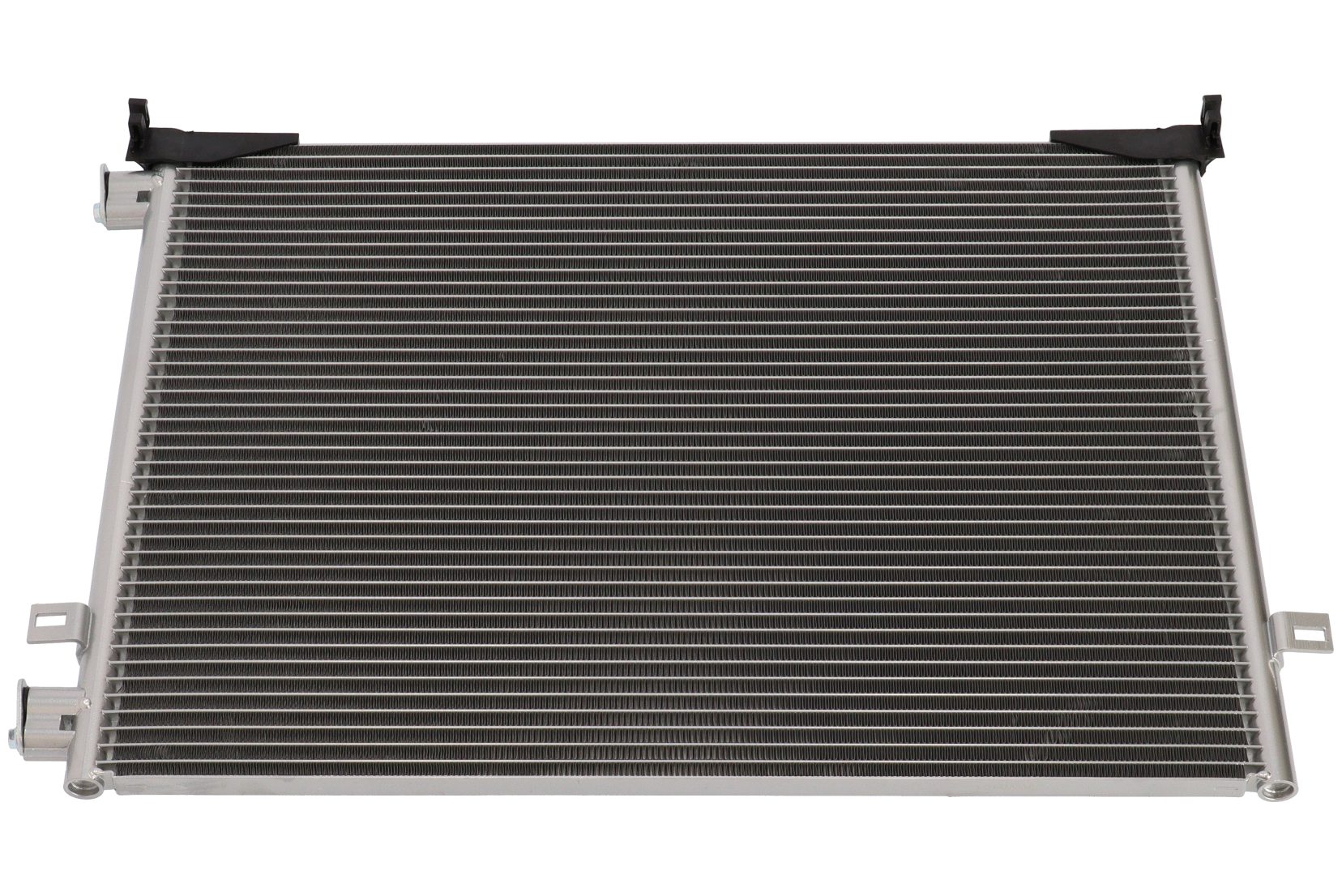 Radiator til aircondition