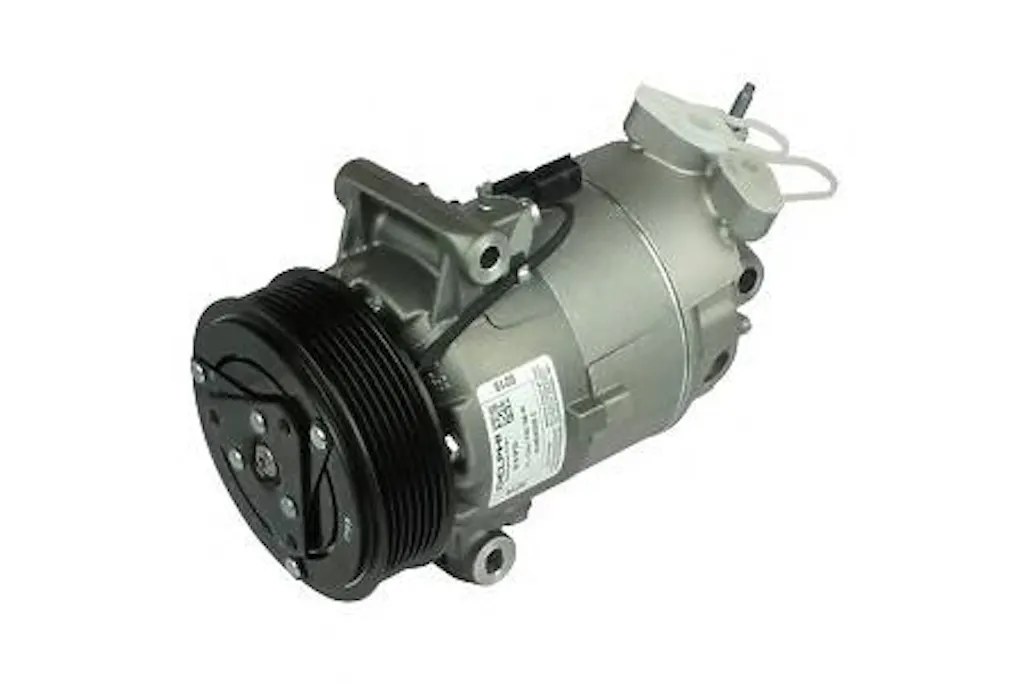 Aircondition, pumpe +Line 119mm