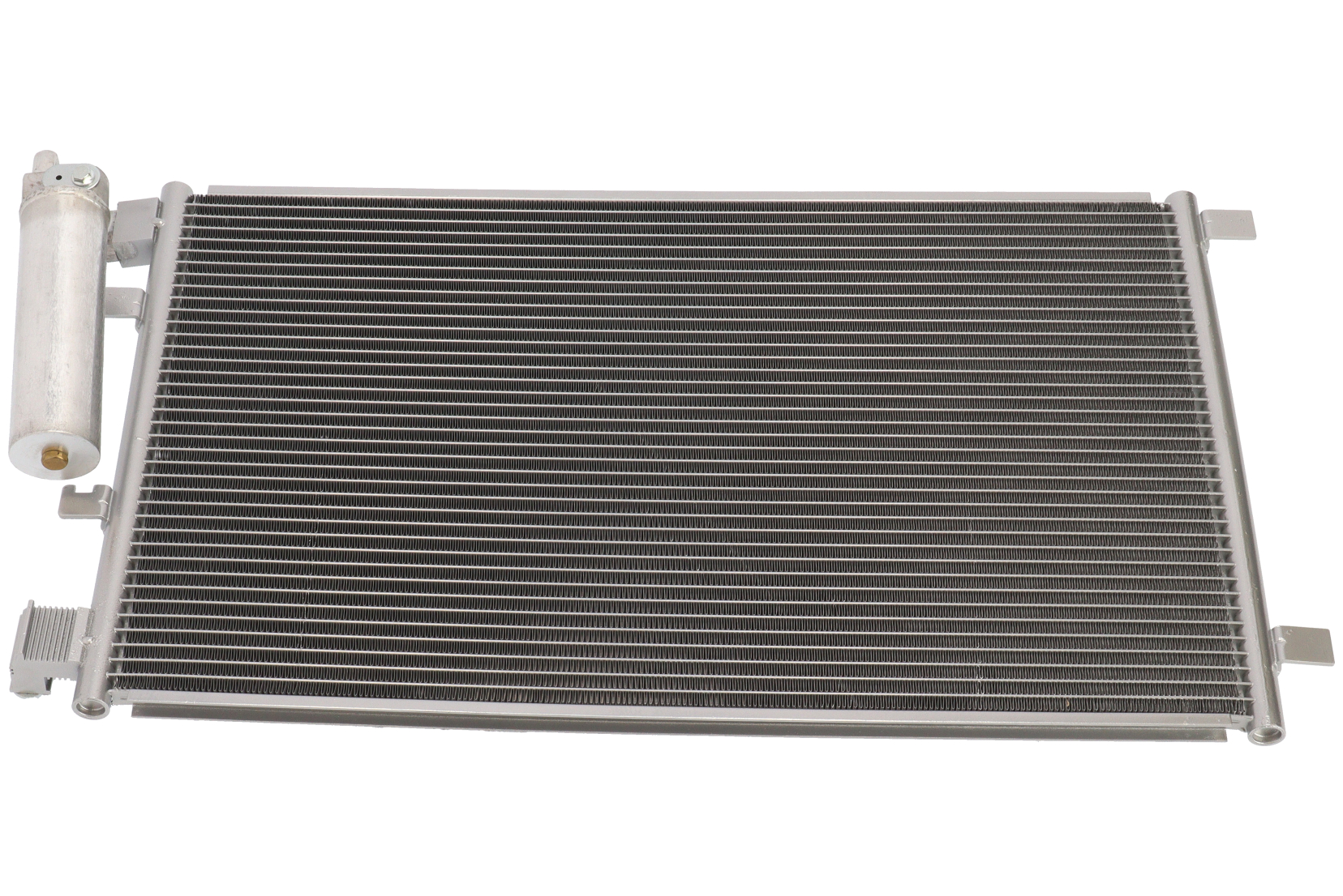 Radiator til aircondition til Nissan