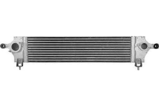Intercooler