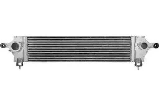 Intercooler