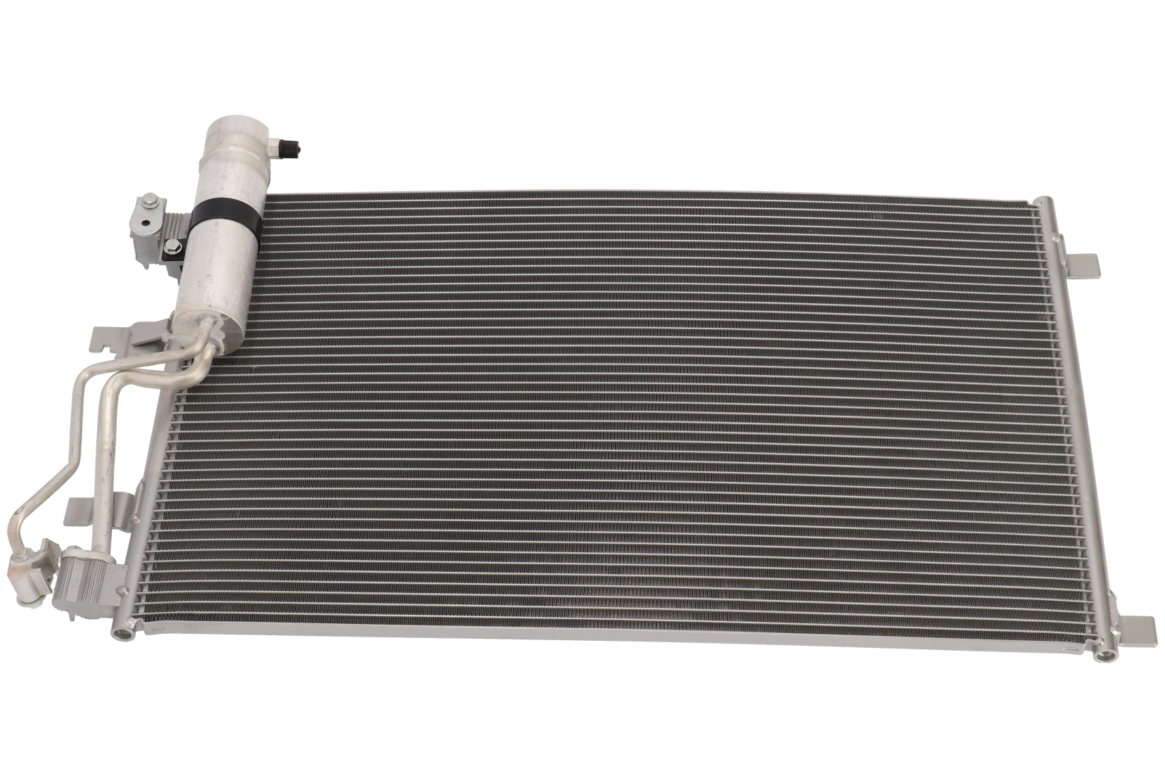 Radiator til aircondition til Nissan