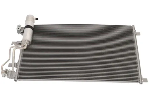 Radiator til aircondition NRF 64787 til Nissan