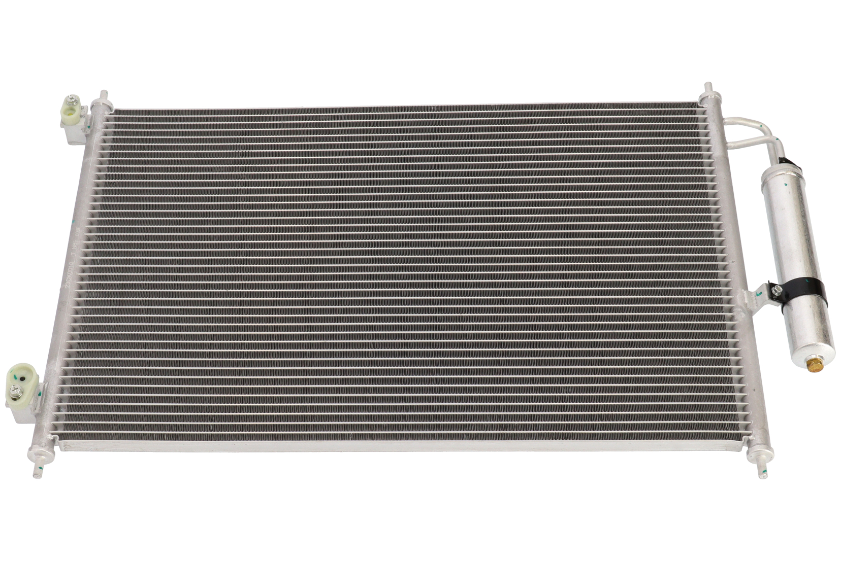 Radiator til aircondition til Nissan