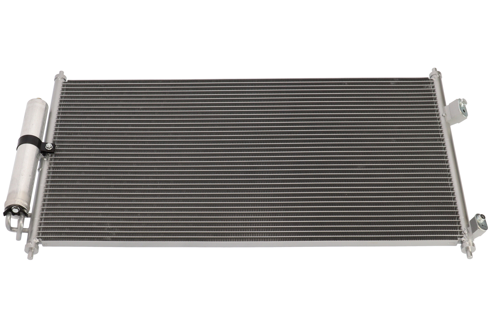 Radiator til aircondition til Nissan