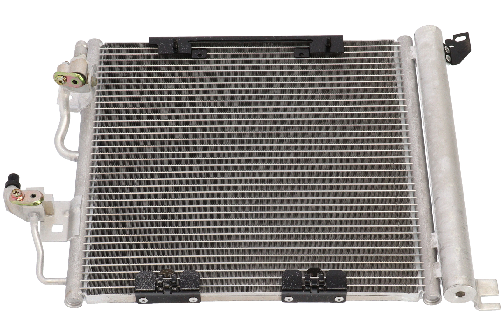 Radiator til aircondition til Opel